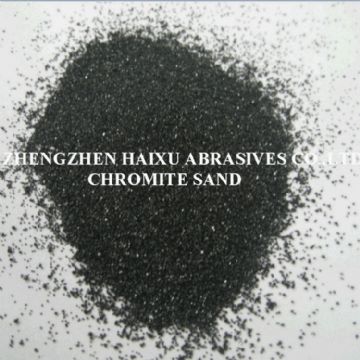 30-35 Afs Chromite Sand Afs 30-35